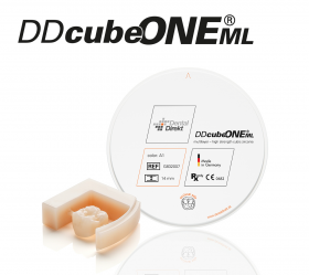 DDcubeONE ML132